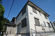 鶴見駅よりバス12分 徒歩2分 2階 築10年3ヶ月の賃貸物件