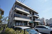 ミレニアムステージ南町田の賃貸物件