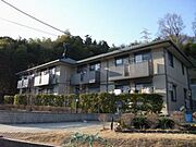 川和町駅より徒歩18分 1階 築23年4ヶ月の賃貸物件