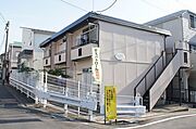 長津田駅より徒歩3分 2階 築43年3ヶ月の賃貸物件