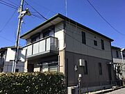 中山駅よりバス11分 徒歩2分 1階 築22年11ヶ月の賃貸物件