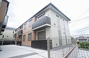 コートリベーラ２ 1階 築7年7ヶ月の賃貸物件