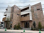アジュールモア長津田の賃貸物件