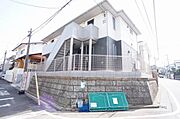 サンモール鴨居の賃貸物件