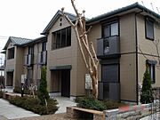 ハピネスベル1 2階 築23年3ヶ月の賃貸物件