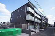 BEREO横濱長津田の賃貸物件
