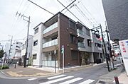 メゾン・ド・ユウ・ケイの賃貸物件