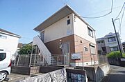エルデシュタットCの賃貸物件