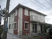 M’sflatの賃貸物件