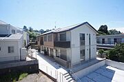 中山駅より徒歩6分 2階 築9年1ヶ月の賃貸物件