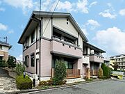 長津田駅より徒歩16分 1階 築23年6ヶ月の賃貸物件