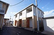 クラヴィエBの賃貸物件