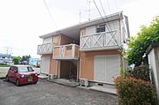クレスト川向 1階 築34年の賃貸物件