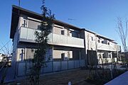 長津田駅より徒歩7分 2階 築3年9ヶ月の賃貸物件