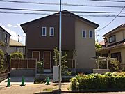 メゾンドルボアの賃貸物件