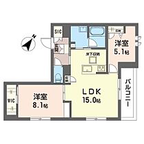 間取り：214073349278