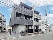イノベーゼの賃貸物件