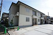 シンメル市ヶ尾の賃貸物件