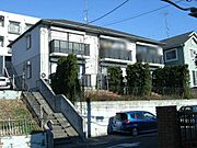 フレンドハウス 2階 築28年10ヶ月の賃貸物件