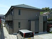 パークアベニューＣの賃貸物件