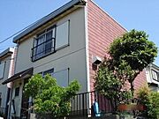 市が尾駅より徒歩18分 1階 築45年1ヶ月の賃貸物件