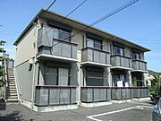 セゾンコリーヌ荏田Iの賃貸物件