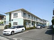 レザヴァールB 2階 築32年8ヶ月の賃貸物件