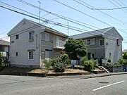 プランドールBの賃貸物件