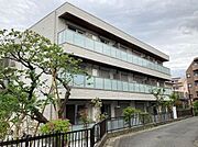 グランシャルムの賃貸物件