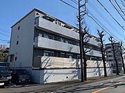 カサヴェール鷺沼 1階 築19年3ヶ月の賃貸物件