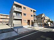 メゾン・ド・アベニールの賃貸物件