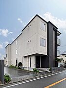 Ｇｒａｎｖｉｌｌａミヤマエダイラ 2階 築6年9ヶ月の賃貸物件