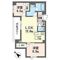 間取り：214078593254