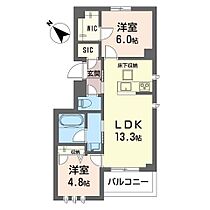 間取り：214078593265