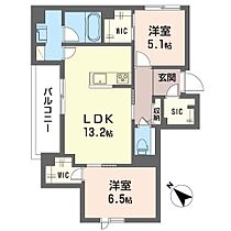 間取り：214078593266
