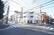 マストライフ市が尾の賃貸物件