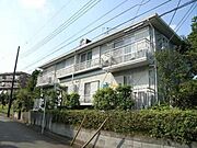 サンモール松風 2階 築33年3ヶ月の賃貸物件