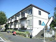 ノガワレジデンス 1階 築38年9ヶ月の賃貸物件