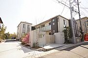 L’ARCEDA 1階 築11年3ヶ月の賃貸物件