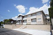 アルバーロあざみ野の賃貸物件