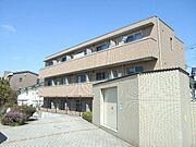 市が尾駅より徒歩6分 1階 築19年8ヶ月の賃貸物件