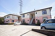 ロイヤルハイム野川Aの賃貸物件
