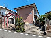 たまプラーザ駅より徒歩6分 1階 築18年10ヶ月の賃貸物件