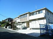 あざみ野駅よりバス8分 徒歩2分 1階 築13年5ヶ月の賃貸物件
