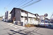 ヴィアソーレもえぎ野の賃貸物件