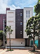 BEREOクアッドkomichiの賃貸物件