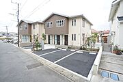 ルークス鷺沼の賃貸物件