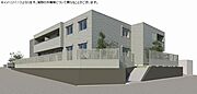 グリーンヴィラの賃貸物件