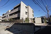 Azurたまプラーザの賃貸物件