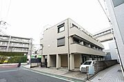 宮崎台駅より徒歩3分 3階 築23年6ヶ月の賃貸物件